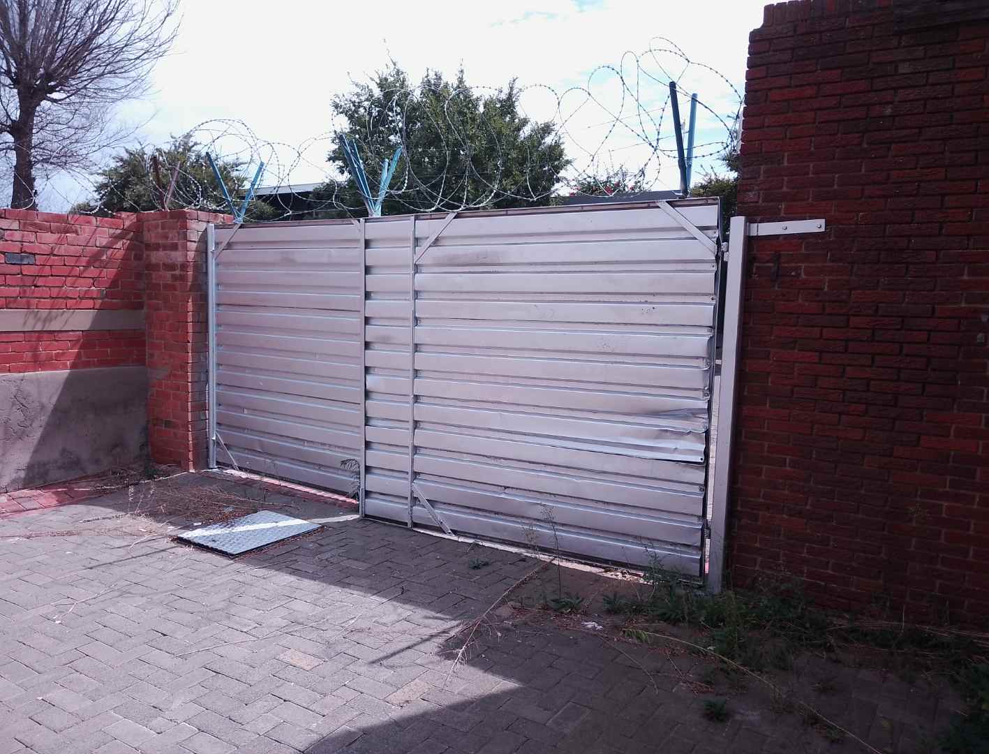 To Let 0 Bedroom Property for Rent in Hamilton Free State